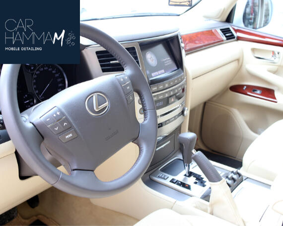 Ontario Mobile Detailing