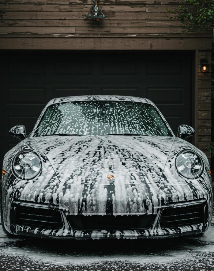 Car Hammam - Mobile Car Detailing Service in the GTA